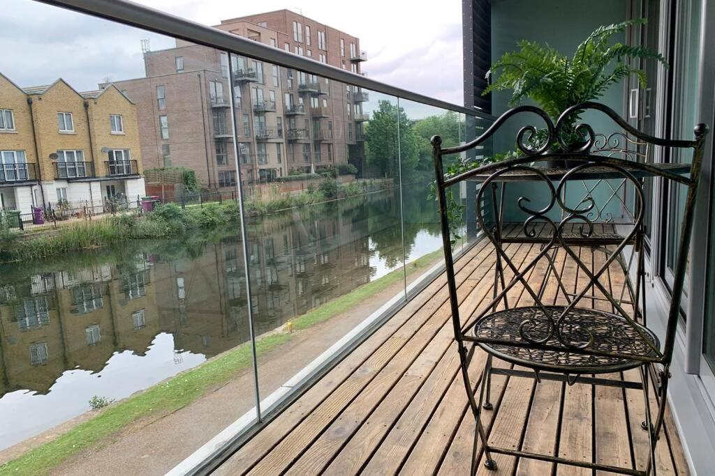 Ferienwohnung Regents Casa London Exterior foto